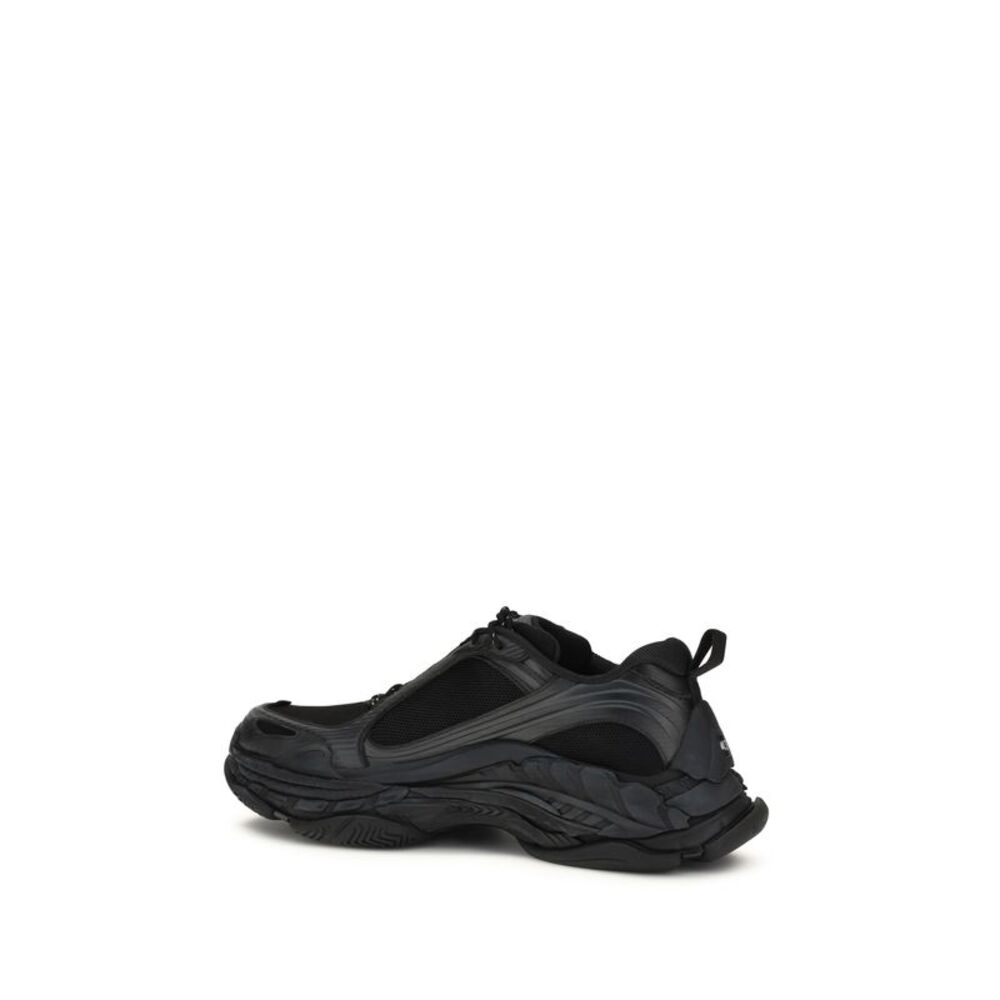 Balenciaga Men Triple S.2 Sneakers - Picture 3 of 4